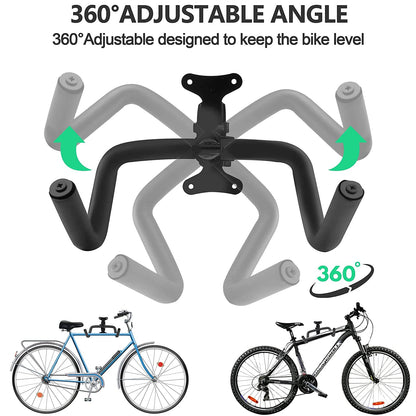 Universal Cycle Stand