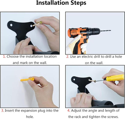 Universal Cycle Stand