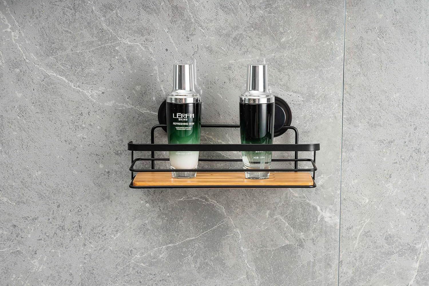 Bathroom Wall Shelf