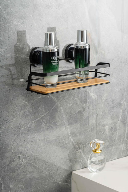 Bathroom Wall Shelf