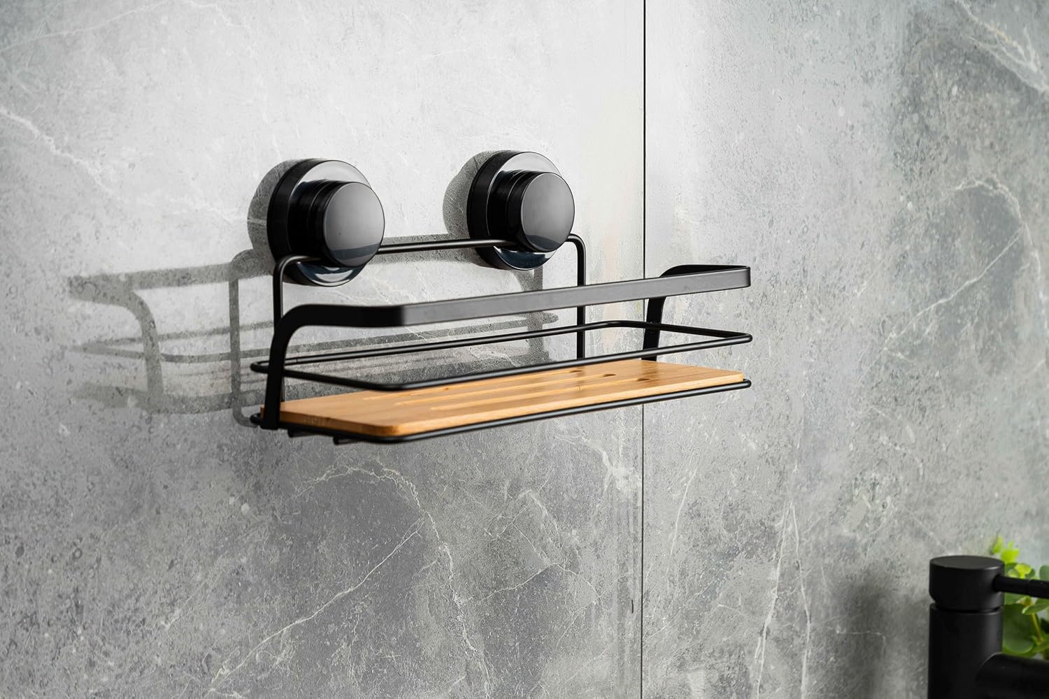 Bathroom Wall Shelf