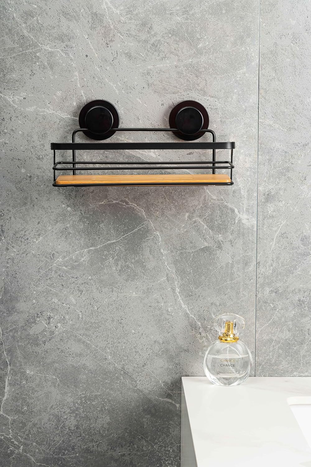 Bathroom Wall Shelf