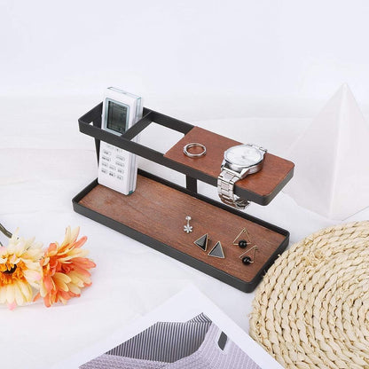 Table Organizer - Black