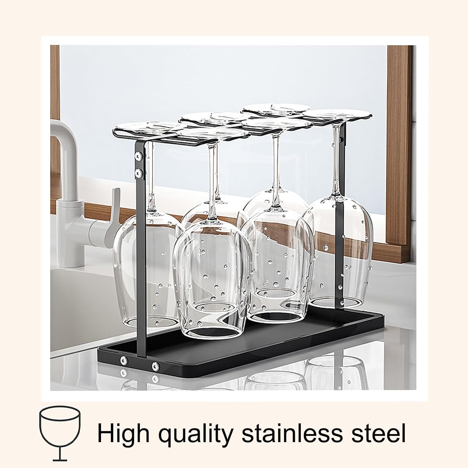 Wine Glass Holder