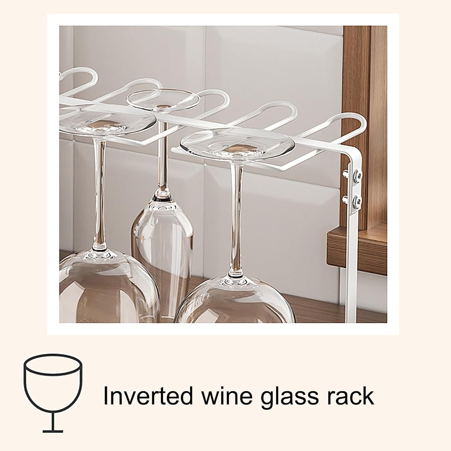 Wine Glass Holder