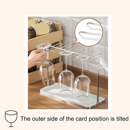 Wine Glass Holder