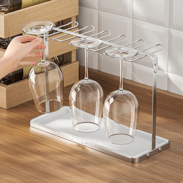 Wine Glass Holder