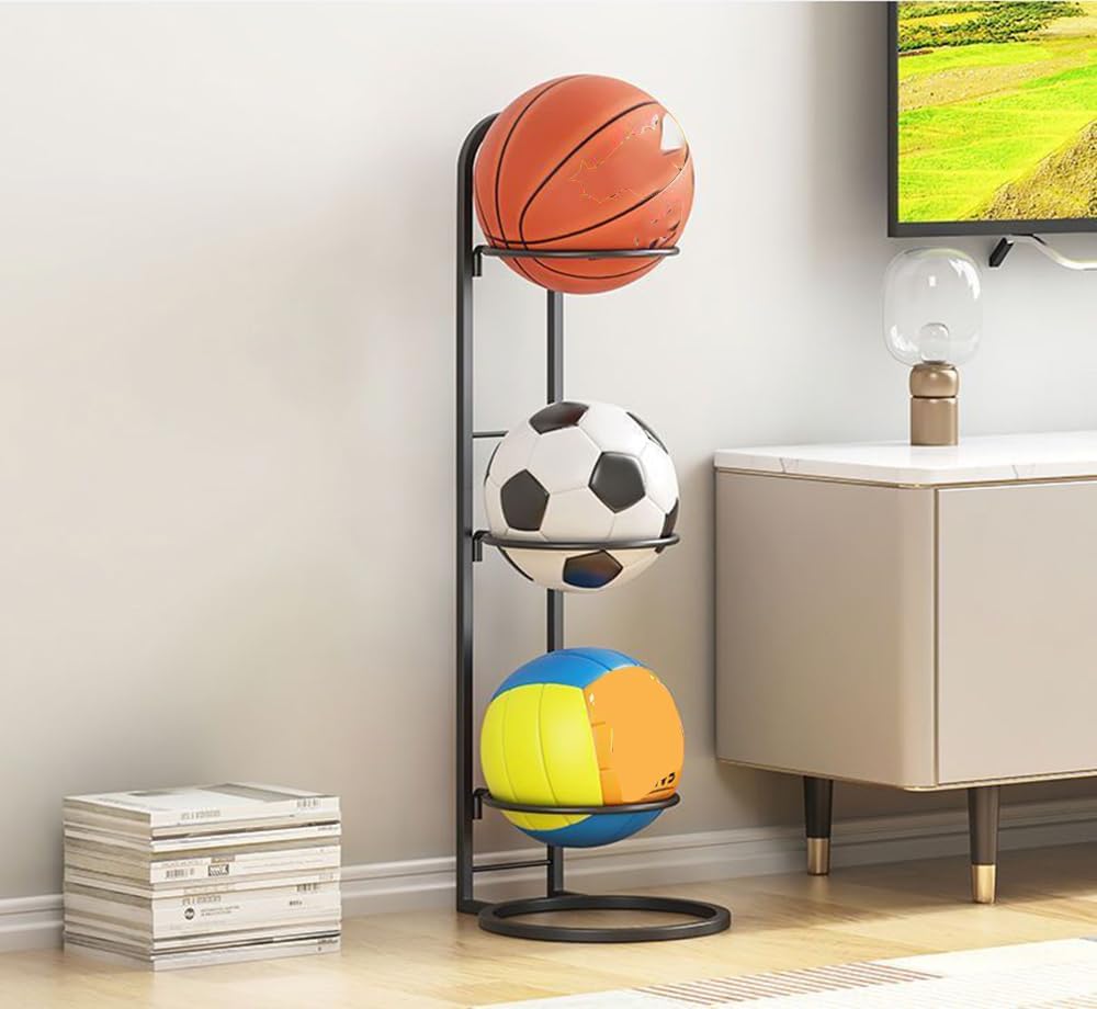 Sports Ball Stand