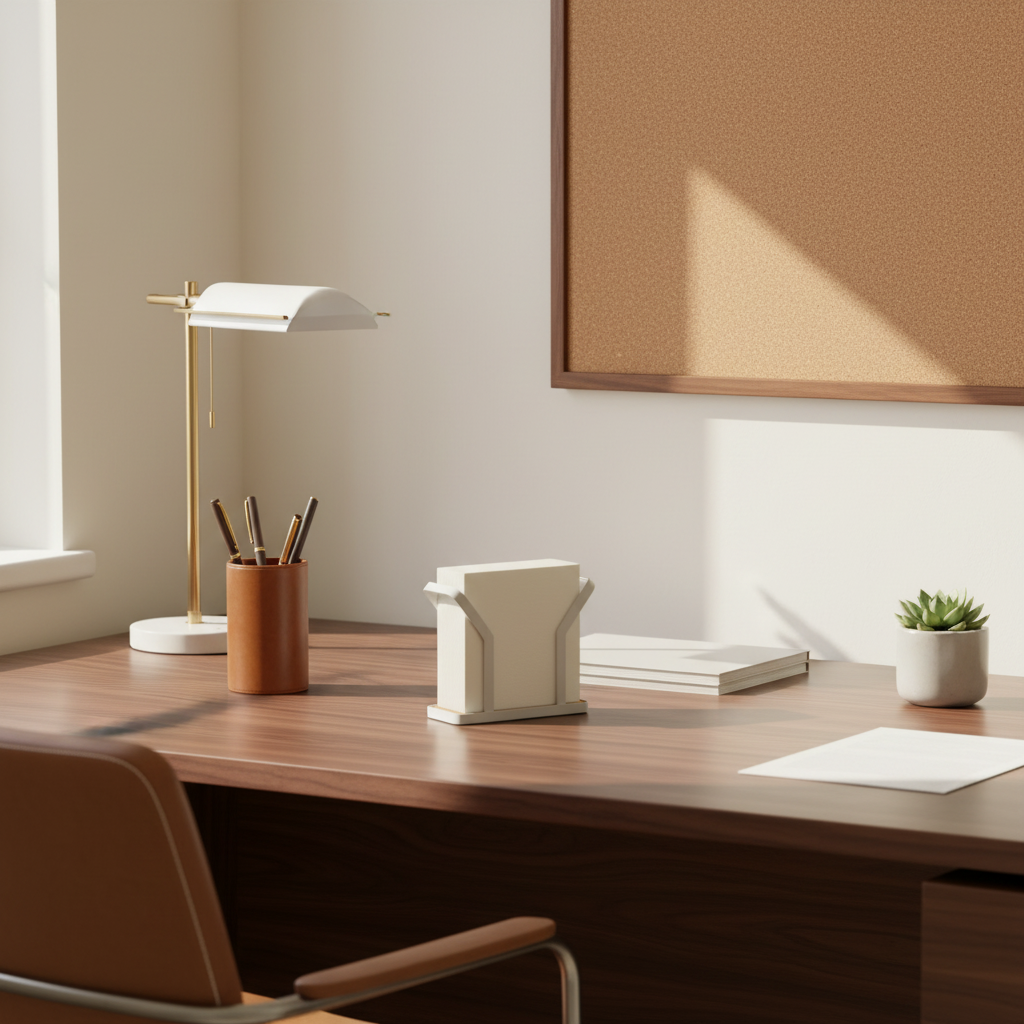 Tissue Paper Napkin Holder