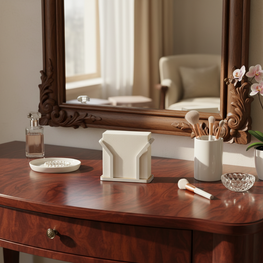 Tissue Paper Napkin Holder