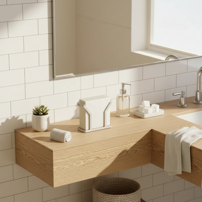 Tissue Paper Napkin Holder