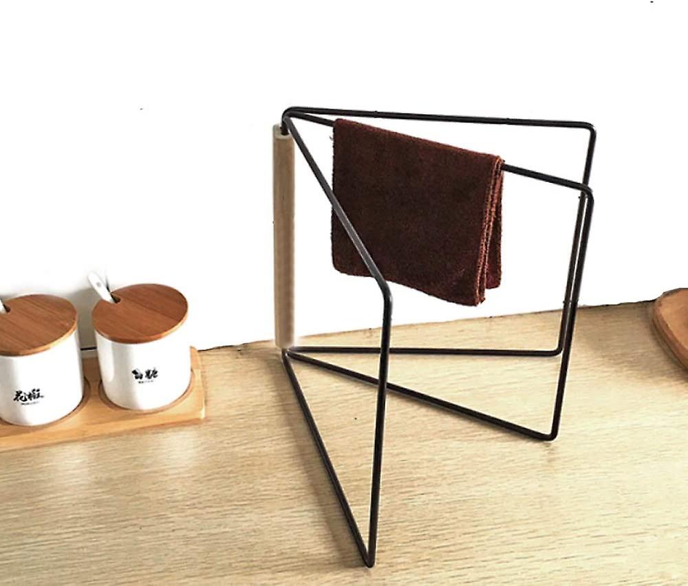 Napkin Holder - Black