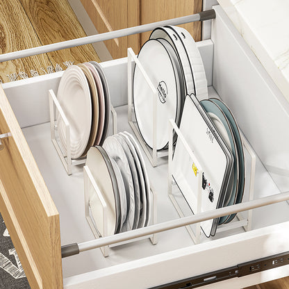 Plate Holder (Size - L)