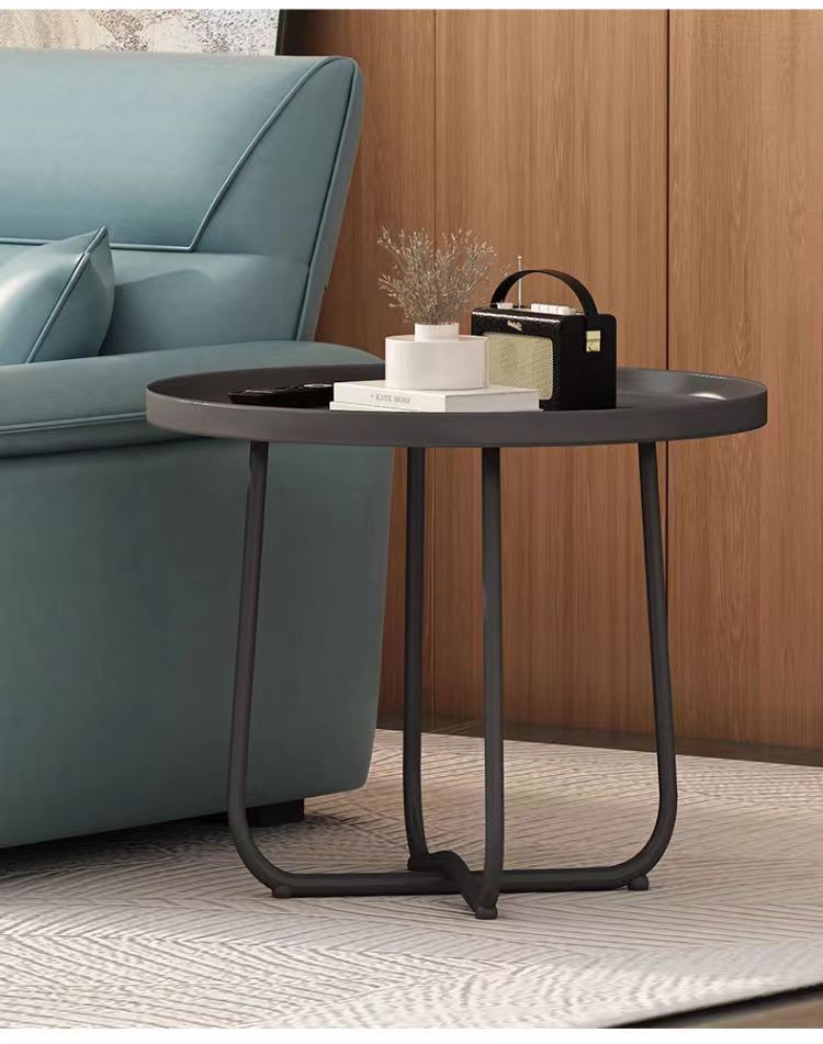 Coffee Table - Black