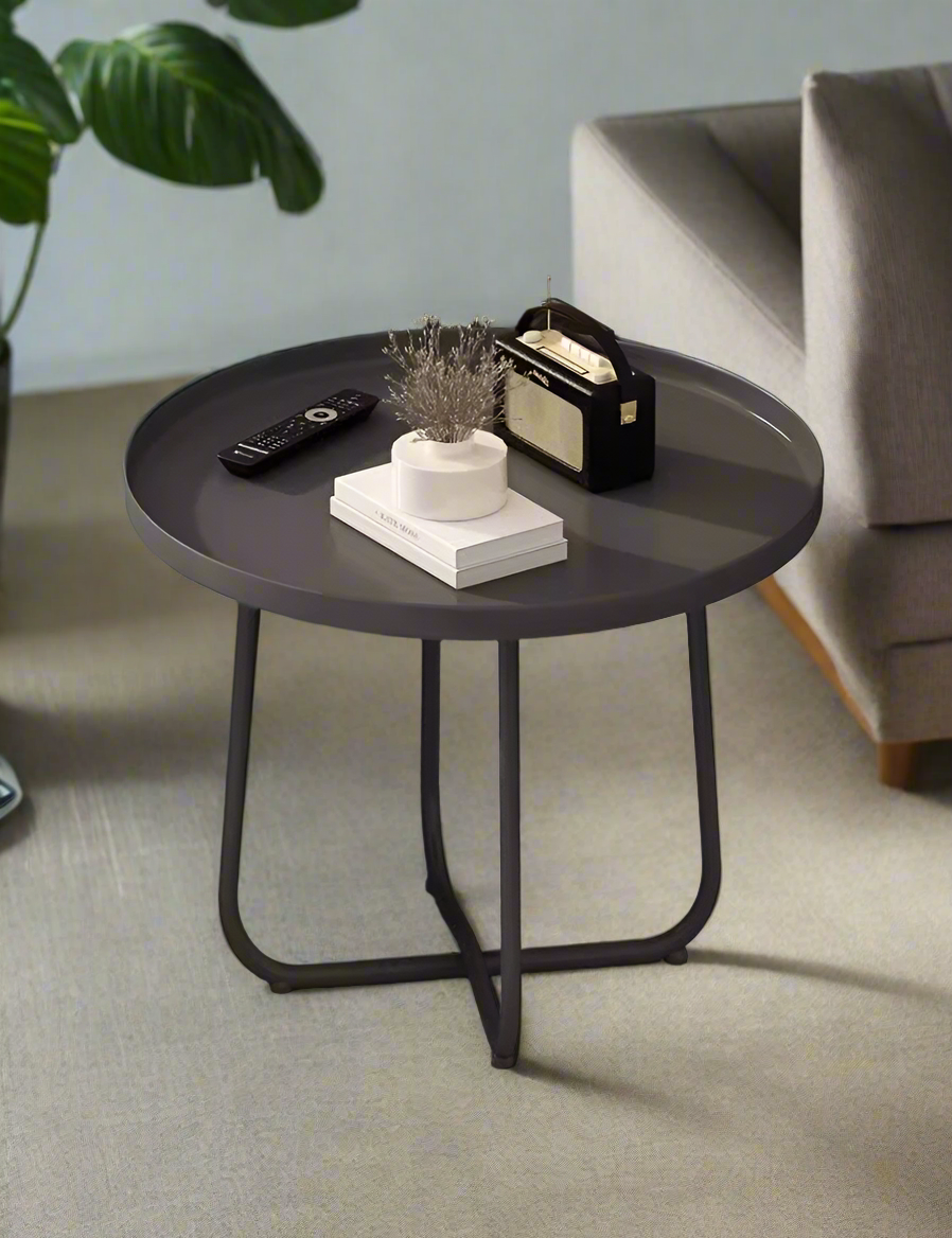 Coffee Table - Black