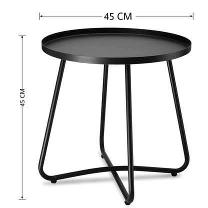 Coffee Table - Black