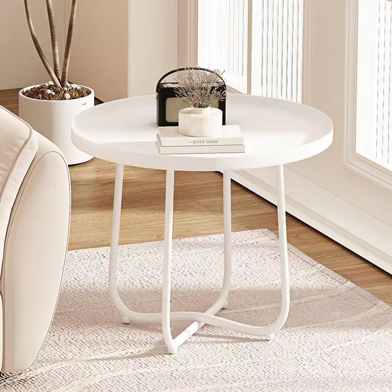 Coffee Table - White