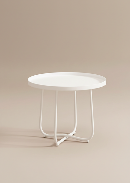 Coffee Table - White