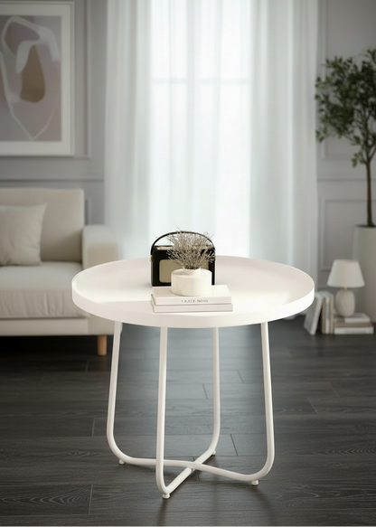Coffee Table - White