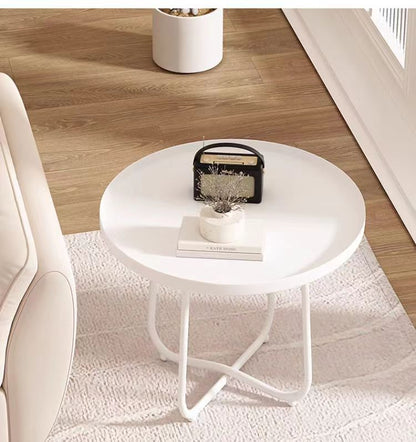 Coffee Table - White