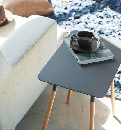 Side Coffee Table