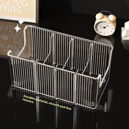 Drawer Organizer for Belt &amp; Tie