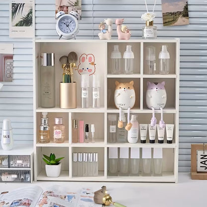 11-Cube Storage Organizer