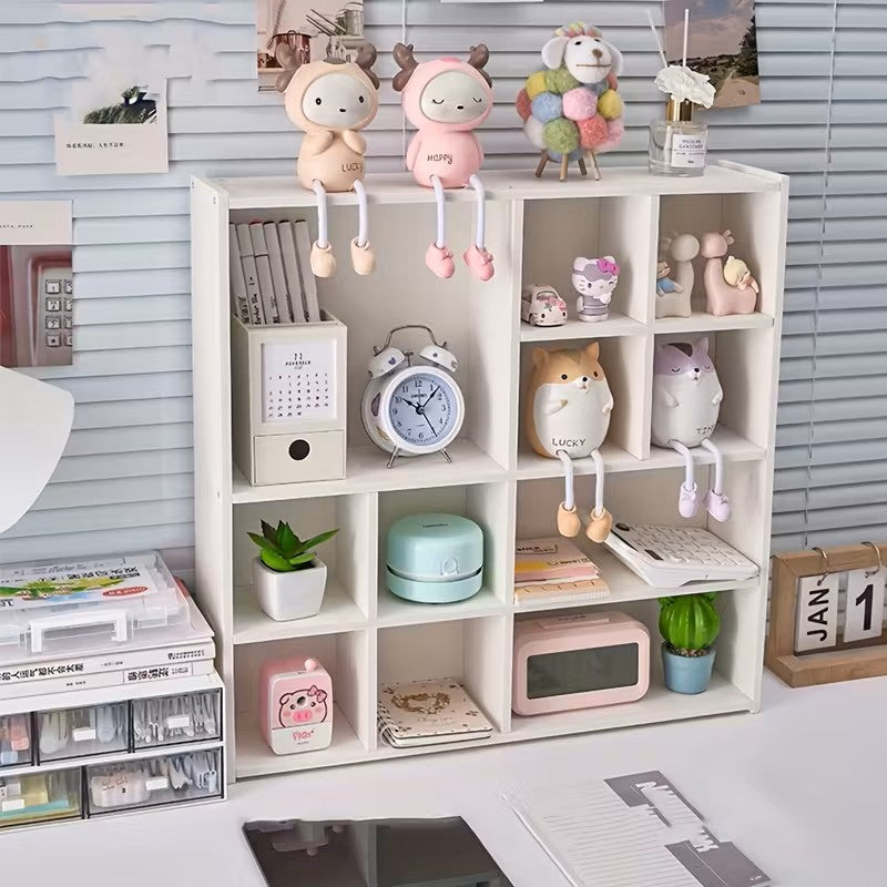 11-Cube Storage Organizer