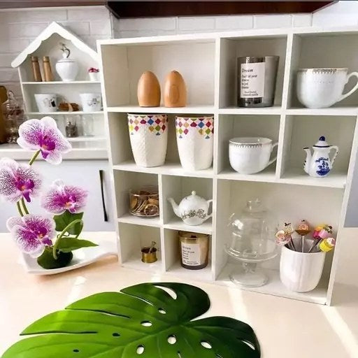 11-Cube Storage Organizer