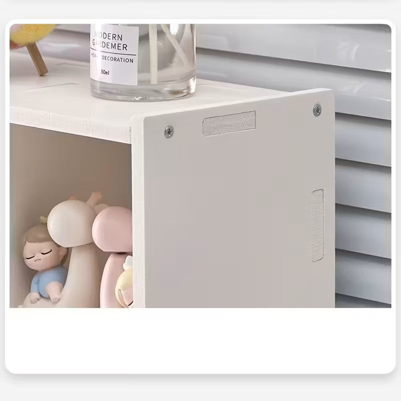 11-Cube Storage Organizer