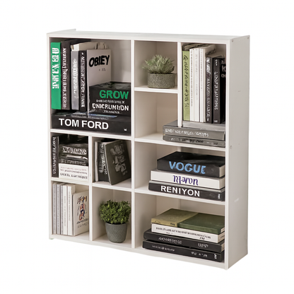 11-Cube Storage Organizer
