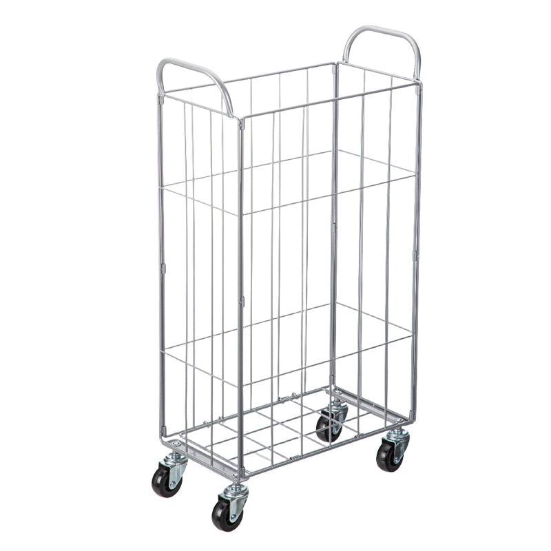 Rolling Storage Basket