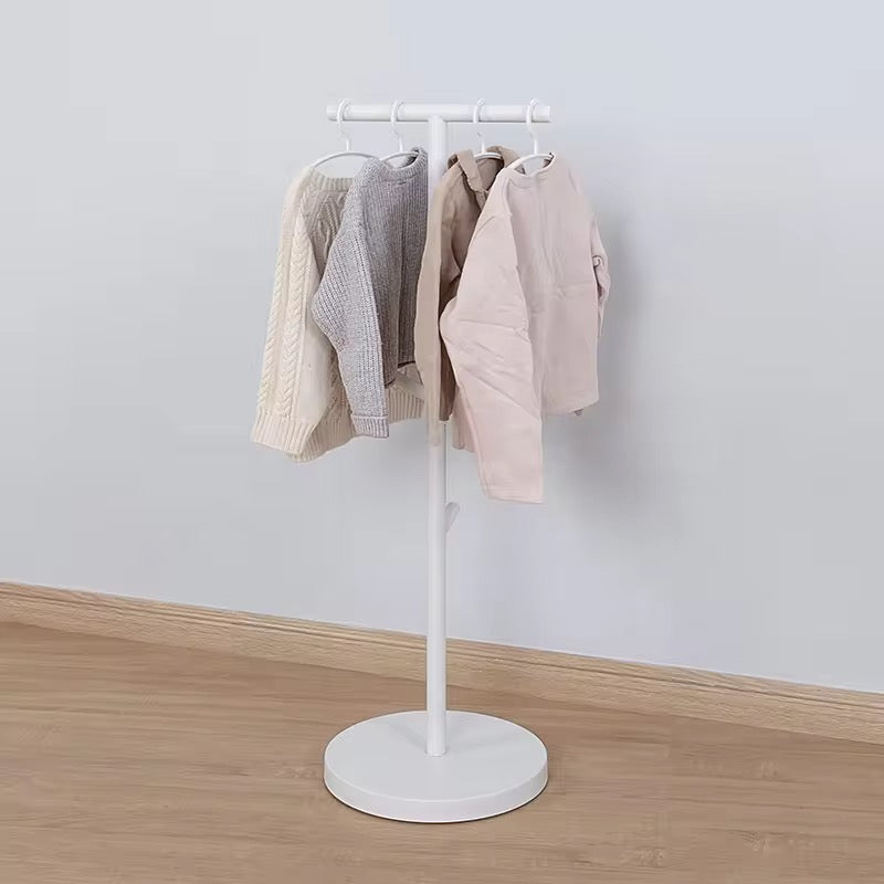 Floor Standing Bag &amp; Coat Rack