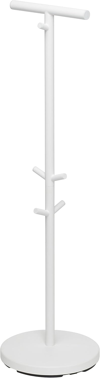 Floor Standing Bag &amp; Coat Rack