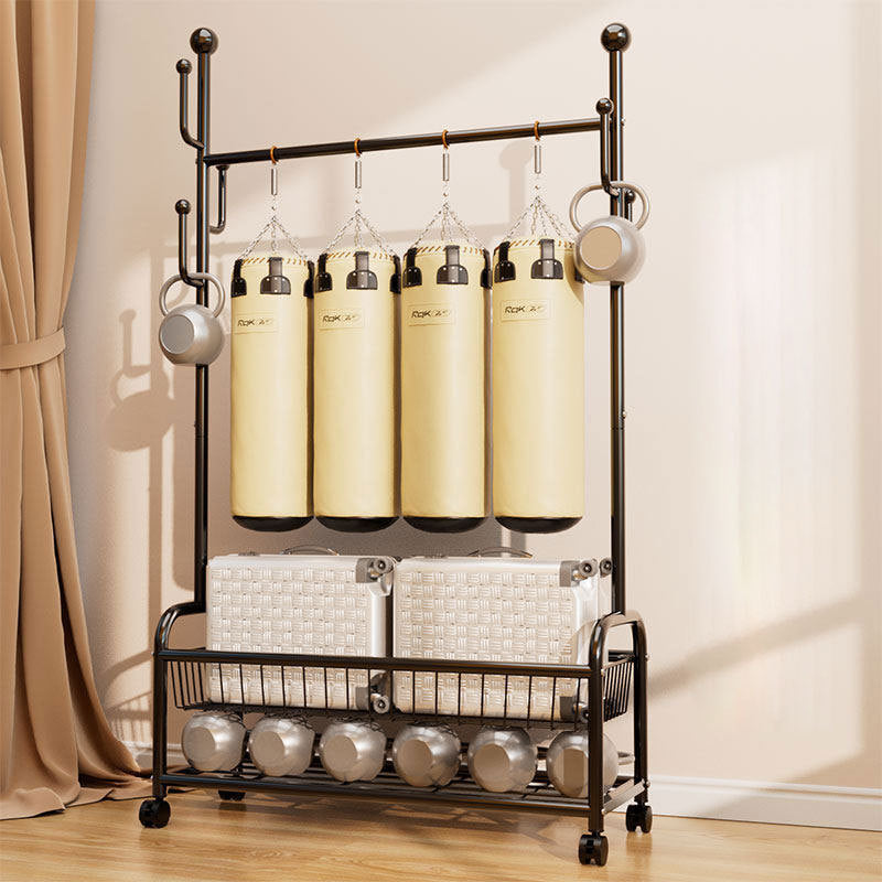 ClutterFree Wardrobe Stand