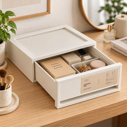 Stackable Storage Drawer