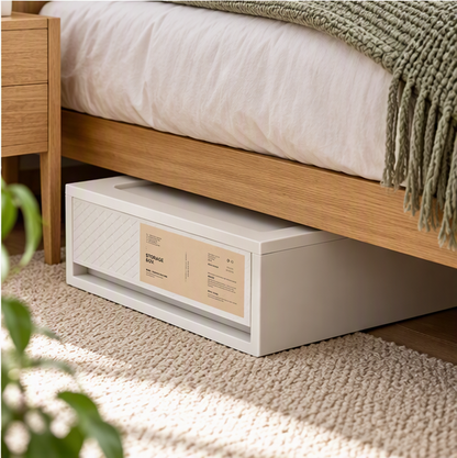 Stackable Storage Drawer