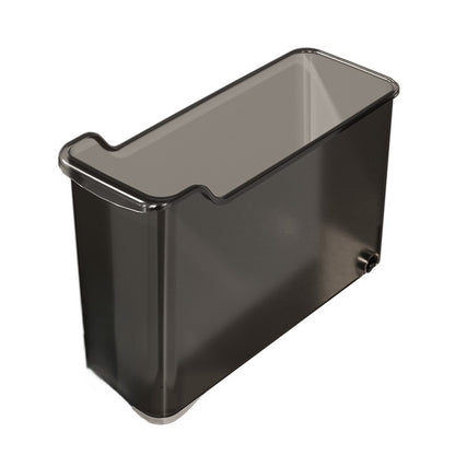 Multi-Role Storage Box With Wheels (Set of 3)