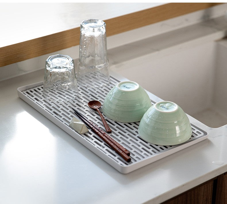 Kitchen Draining Tray