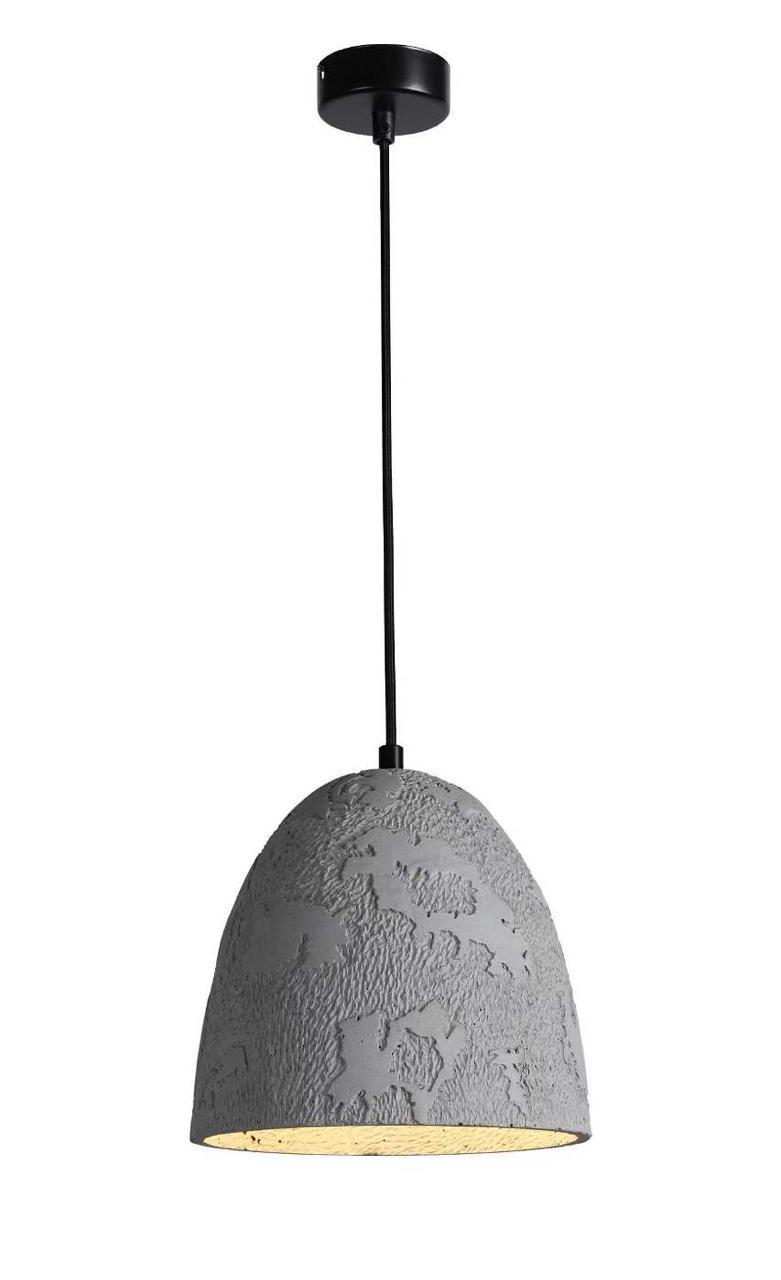 Urban Rustic Pendant Light