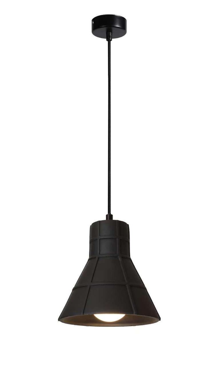 Modular Noir Cone Light