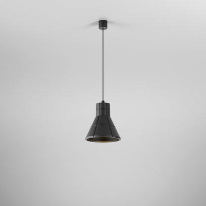 Modular Noir Cone Light