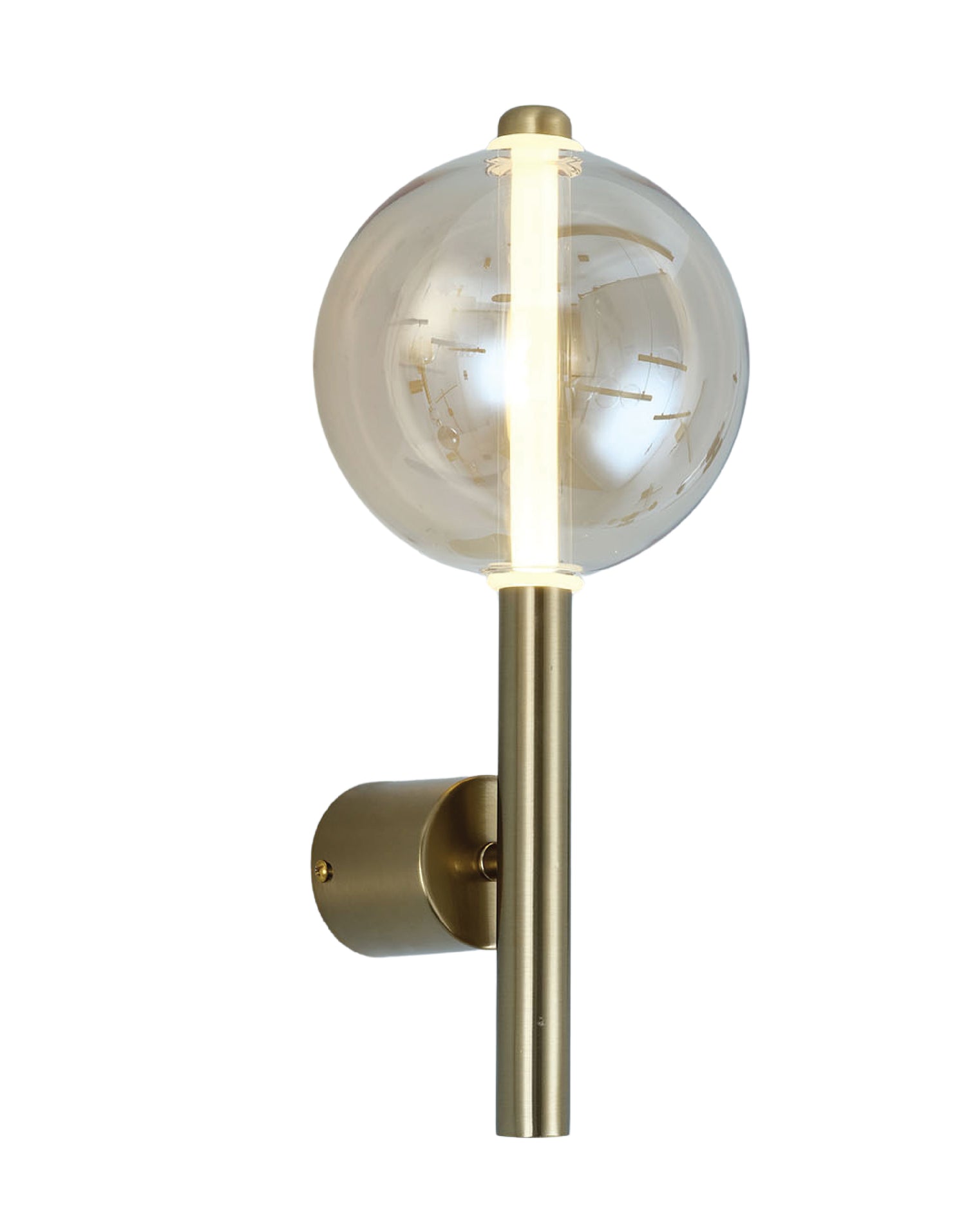 Aurora Wall Sconce