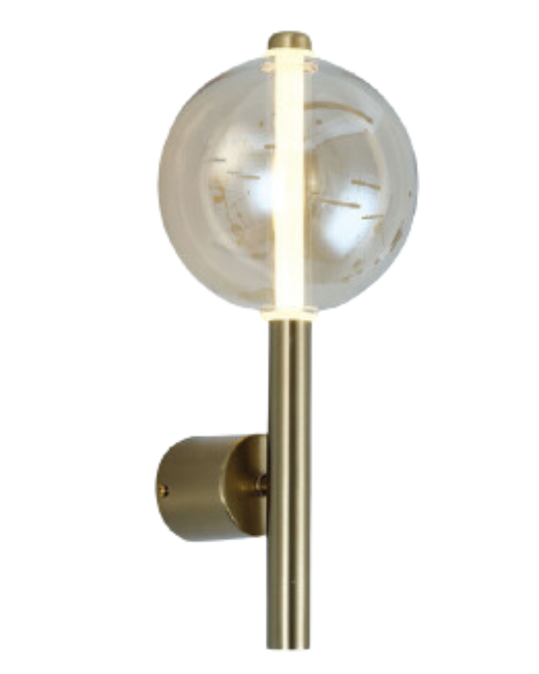 Aurora Wall Sconce