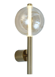 Aurora Wall Sconce