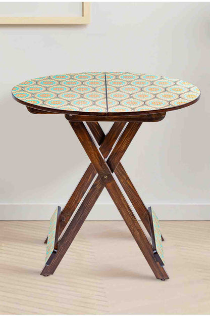 Berkeley Folding Table