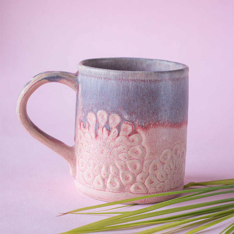 Blossom Mug (Set of 2)