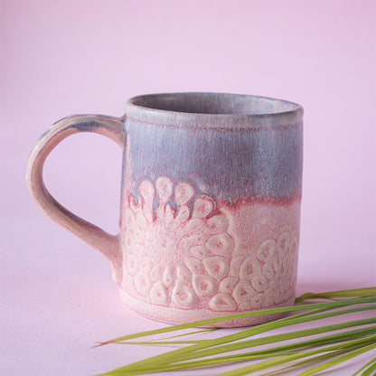 Blossom Mug (Set of 2)