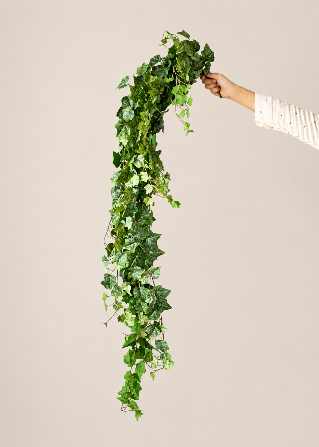 Artificial English Ivy Trailing Plant