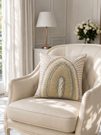 Sylvan Cushion Cover